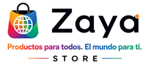 ZAYA BUY – Inicio